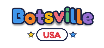 Botsville USA