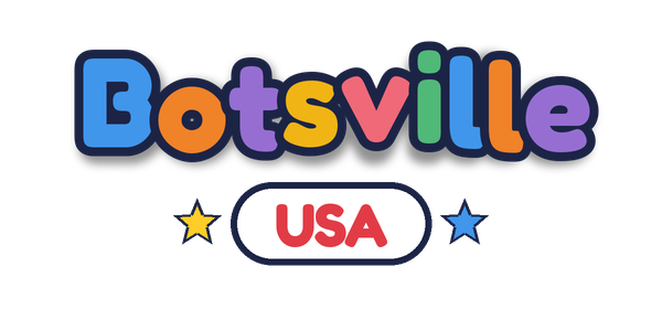 Botsville USA